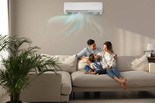 Affordable Air Conditioning Repair in Osceola, WI