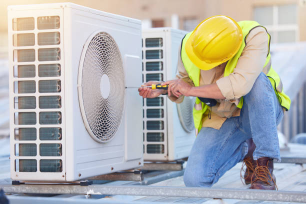 Best HVAC Replacement Cost  in Osceola, WI