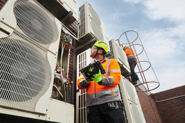 Trusted Osceola, WI HVAC Experts