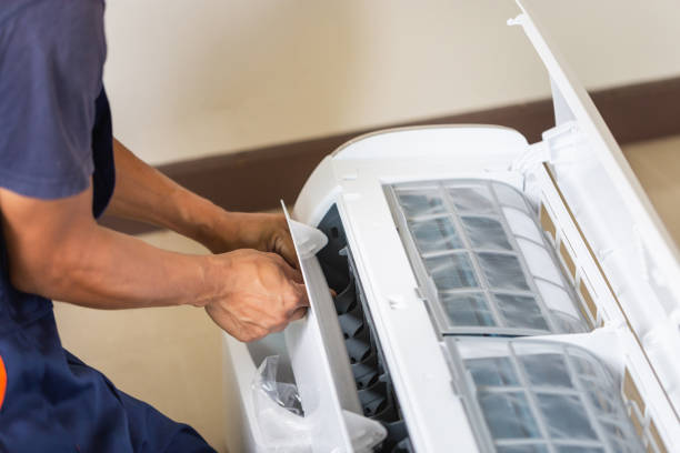 Best Affordable HVAC Services  in Osceola, WI