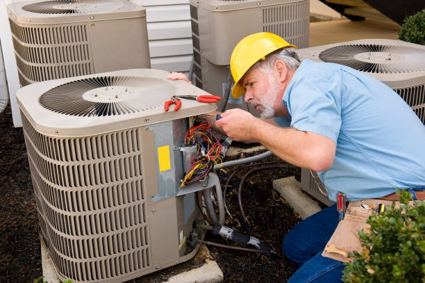 Best Affordable HVAC Services  in Osceola, WI