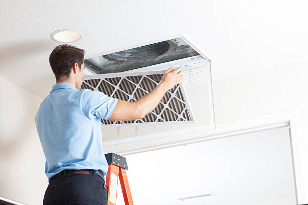 Best HVAC Maintenance Near Me  in Osceola, WI