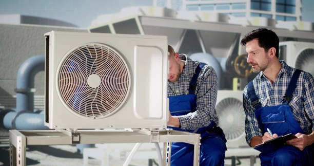 Air Duct Cleaning in Osceola, WI