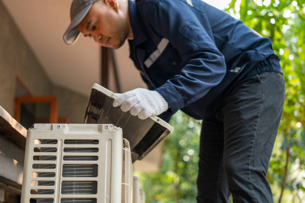 Best HVAC Air Duct Cleaning  in Osceola, WI
