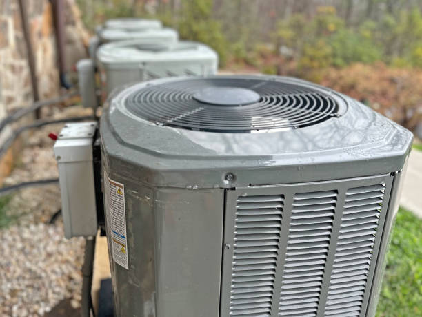 Best Commercial HVAC Repair  in Osceola, WI