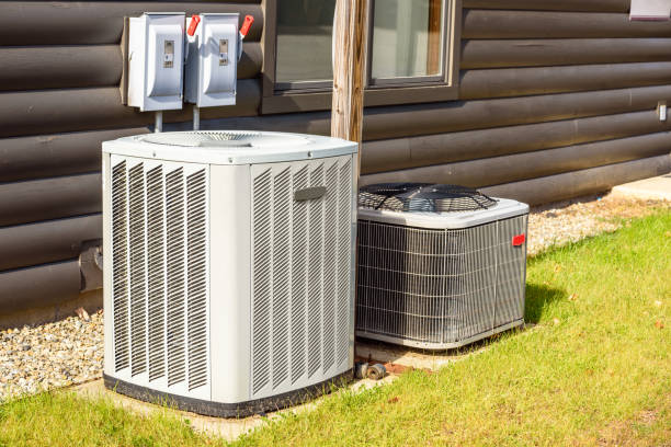 Best Best HVAC Companies  in Osceola, WI