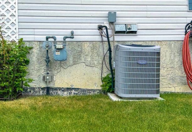Best Best HVAC Companies  in Osceola, WI