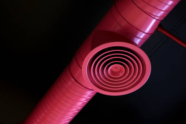 Best HVAC Air Duct Cleaning  in Osceola, WI